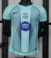 2526 BA player version soccer jersey